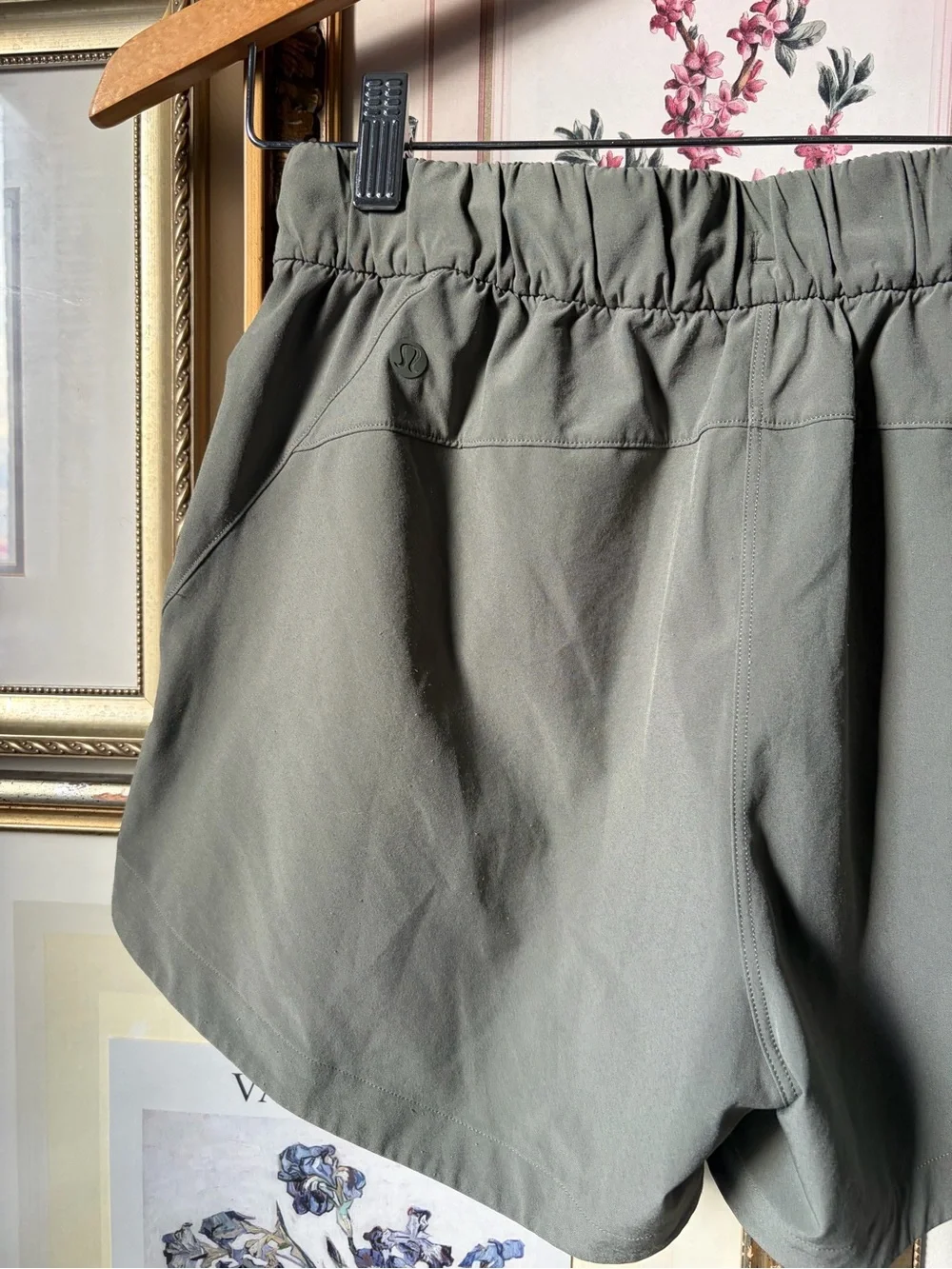 Lululemon Stroll at Sundown Short 3